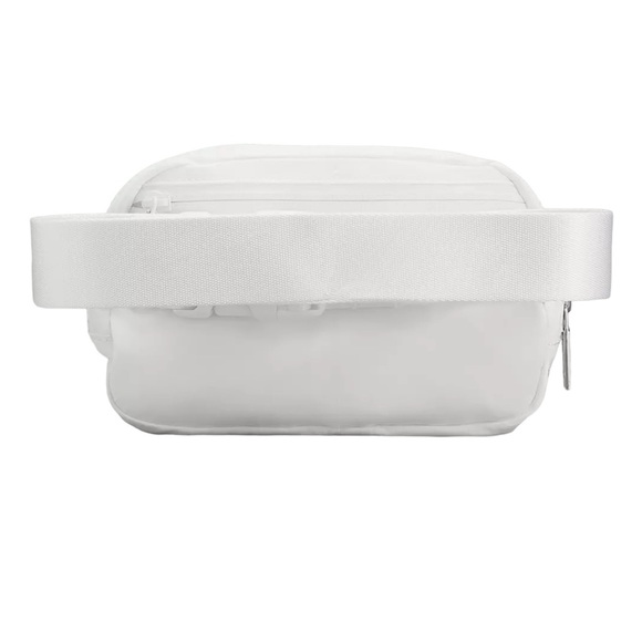 Lululemon Everywhere Belt Bag 1L, white, NWT - Picture 5 of 7